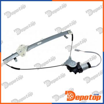 Lève vitre droite avant pour HONDA | EPS-HD-011, 37029
